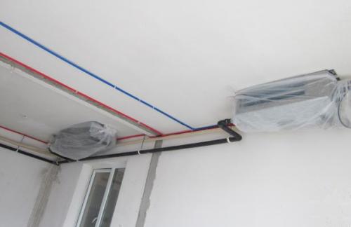 中央空調有哪些保養方案 中央空調有哪些保養方案